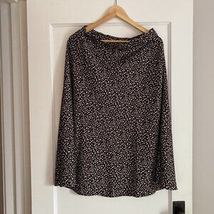 Hatch Maternity Lucie Skirt